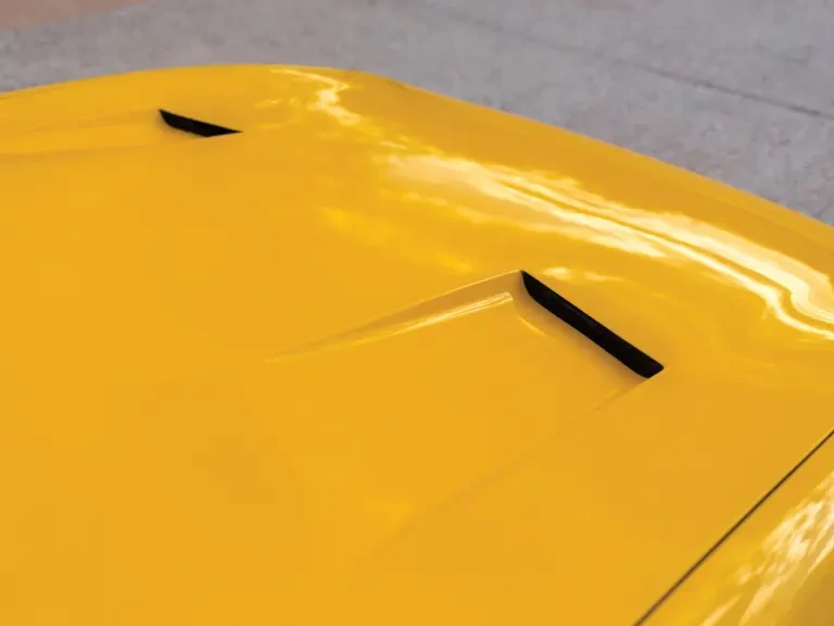 1972 Ferrari Daytona Berlinetta - Image 23 of 29