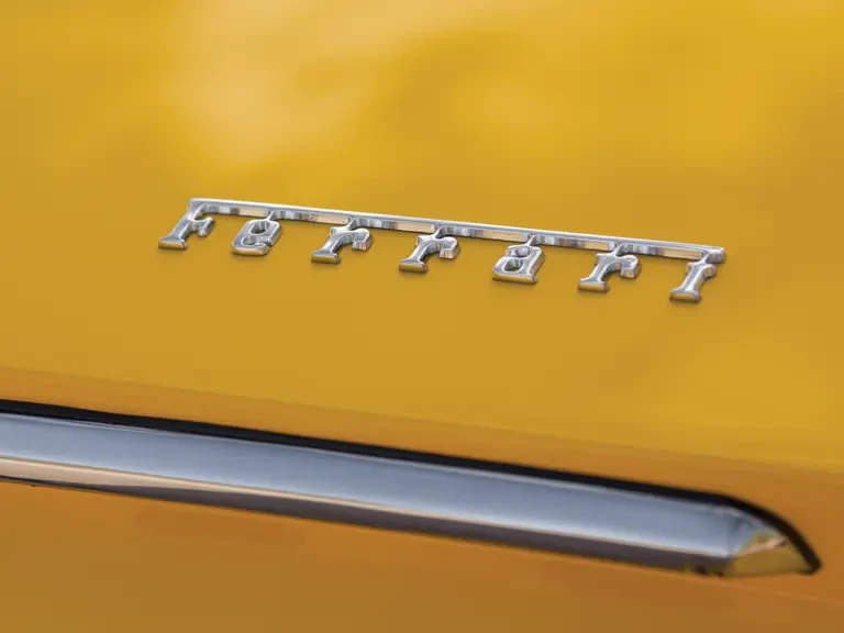 1972 Ferrari Daytona Berlinetta - Image 7 of 29