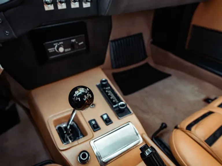 1972 Ferrari Daytona Berlinetta - Image 9 of 24