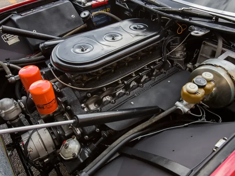 1972 Ferrari Daytona Berlinetta - Image 4 of 18