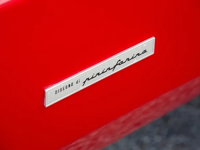 1972 Ferrari Daytona Berlinetta - Image 8 of 18