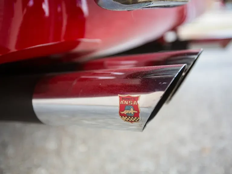 1972 Ferrari Daytona Berlinetta - Image 10 of 18