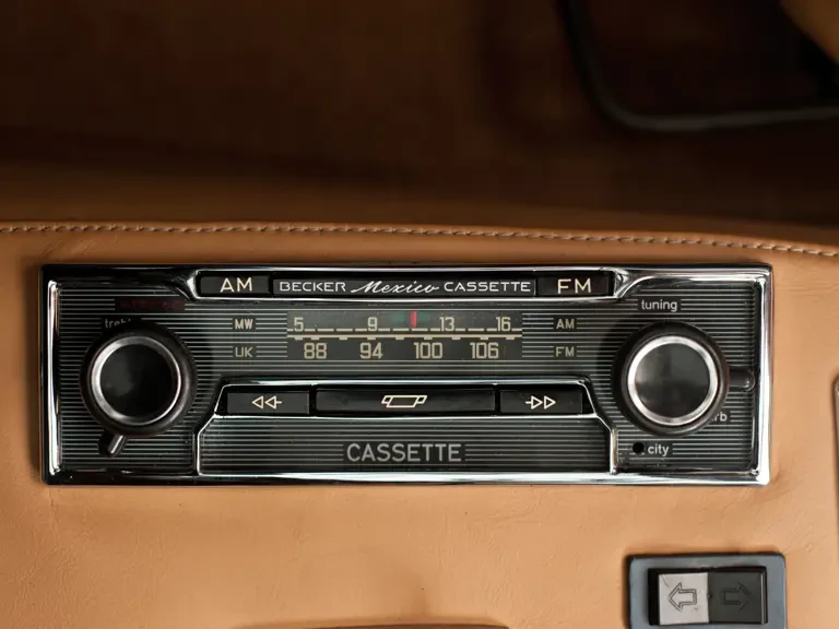 1972 Ferrari Daytona Berlinetta - Image 14 of 25