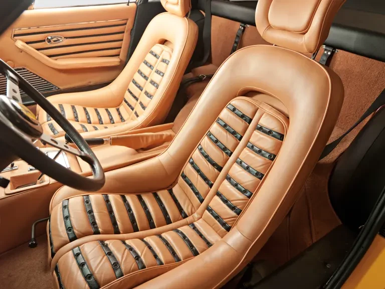 1972 Ferrari Daytona Berlinetta - Image 20 of 25