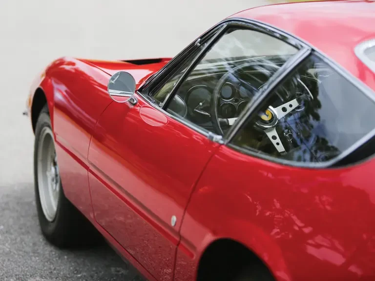 1972 Ferrari Daytona Berlinetta - Image 20 of 23