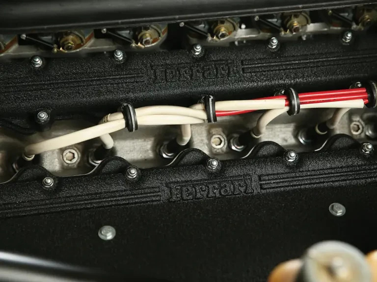 1972 Ferrari Daytona Berlinetta - Image 22 of 23