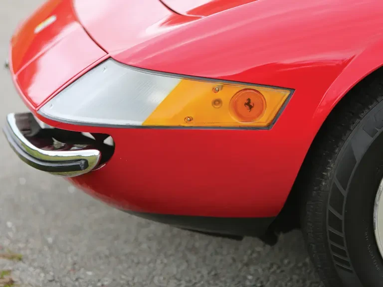 1972 Ferrari Daytona Berlinetta - Image 9 of 23