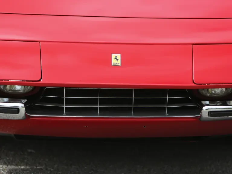 1972 Ferrari Daytona Berlinetta - Image 7 of 23
