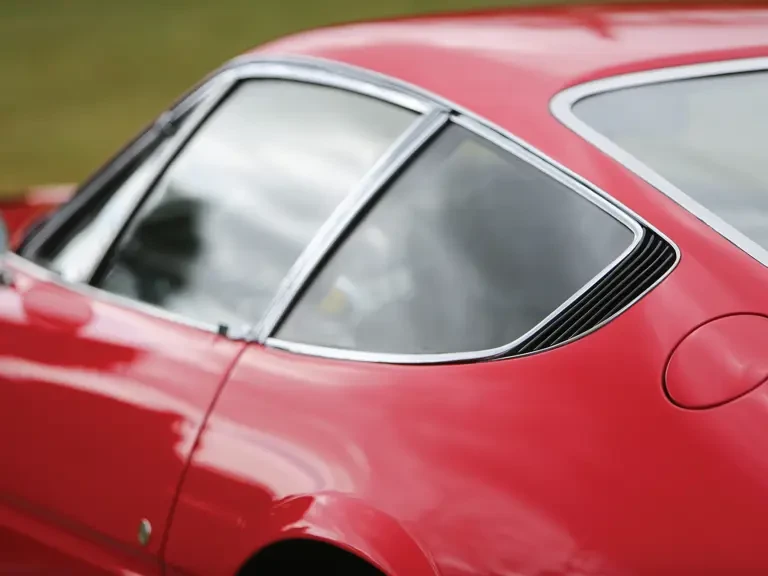 1972 Ferrari Daytona Berlinetta - Image 19 of 23