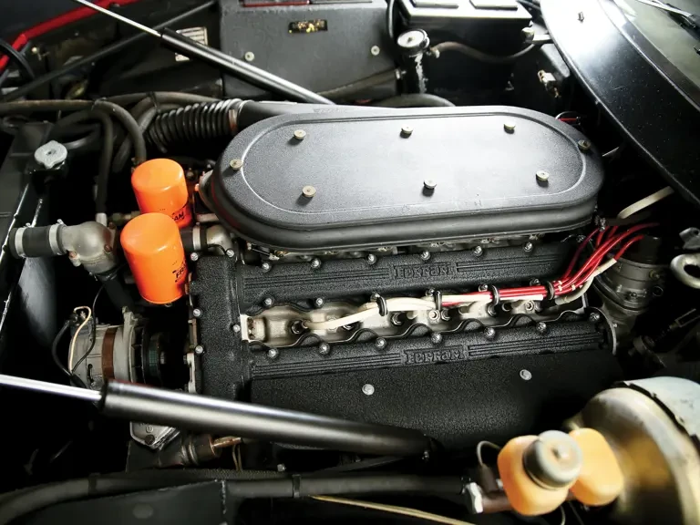 1972 Ferrari Daytona Berlinetta - Image 4 of 23