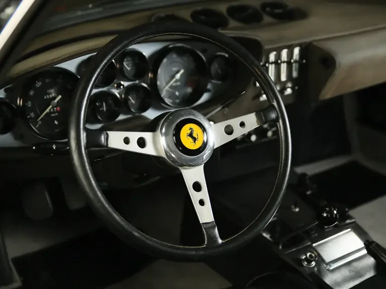1972 Ferrari Daytona Berlinetta - Image 13 of 23