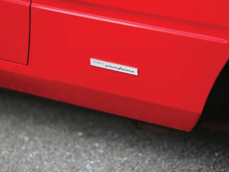 1972 Ferrari Daytona Berlinetta - Image 10 of 23