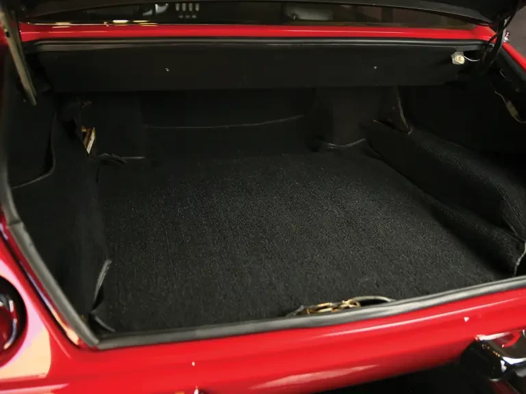 1972 Ferrari Daytona Berlinetta - Image 23 of 23
