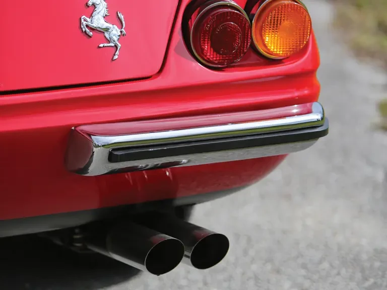 1972 Ferrari Daytona Berlinetta - Image 8 of 23