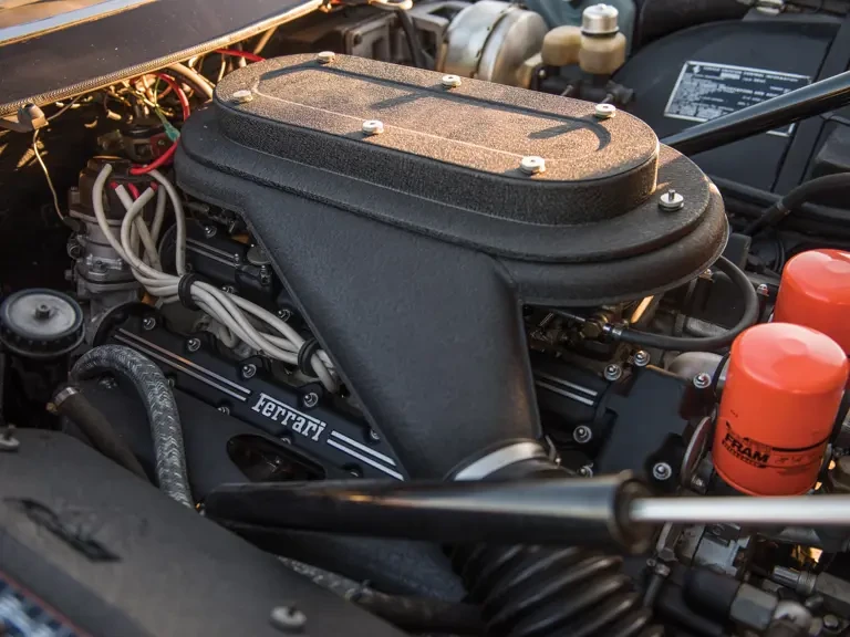 1972 Ferrari Daytona Berlinetta - Image 4 of 31
