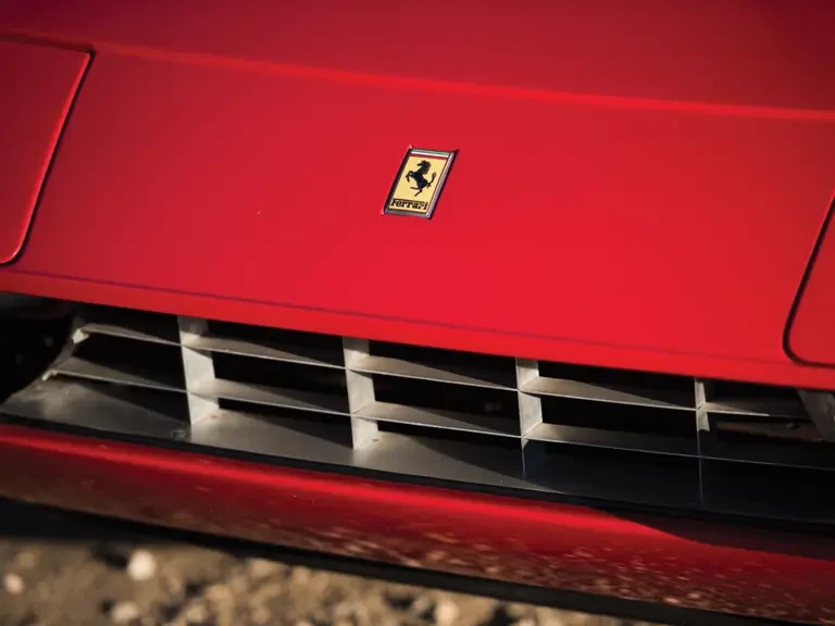 1972 Ferrari Daytona Berlinetta - Image 20 of 31
