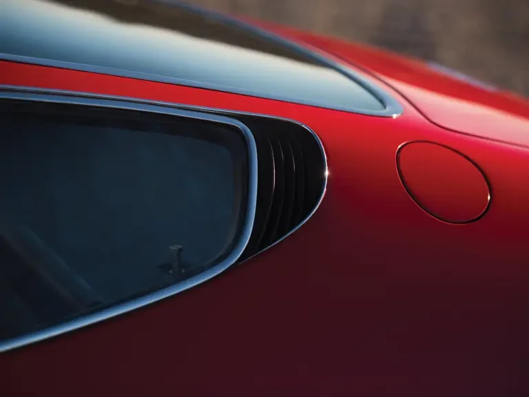 1972 Ferrari Daytona Berlinetta - Image 15 of 31