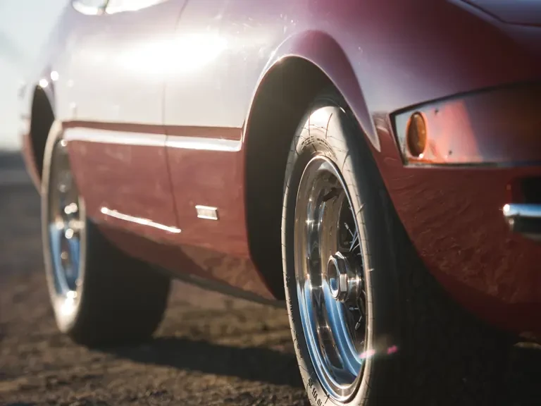 1972 Ferrari Daytona Berlinetta - Image 16 of 31