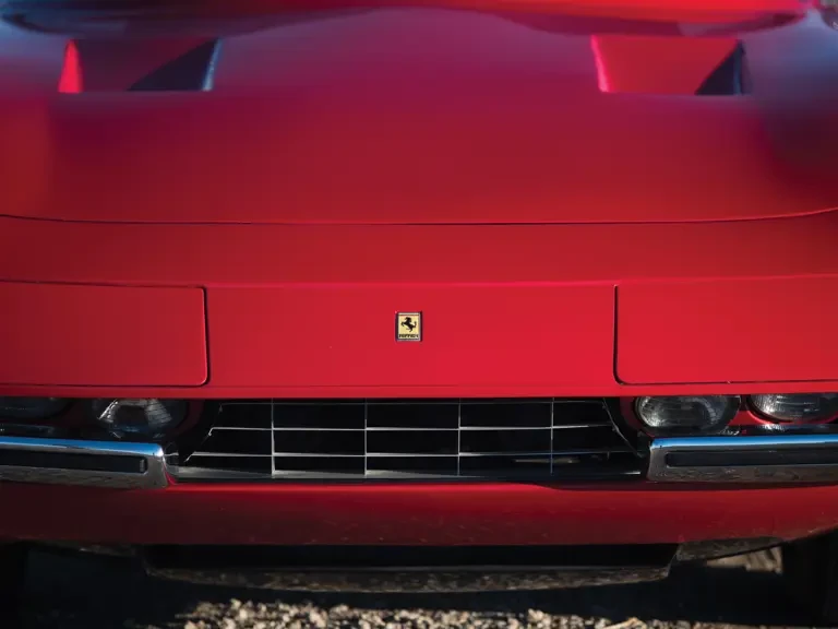 1972 Ferrari Daytona Berlinetta - Image 18 of 31