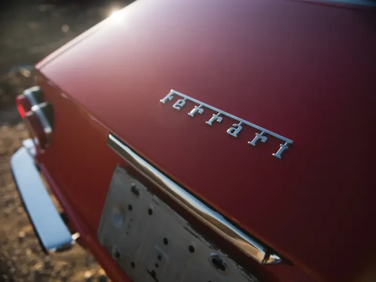 1972 Ferrari Daytona Berlinetta - Image 29 of 31