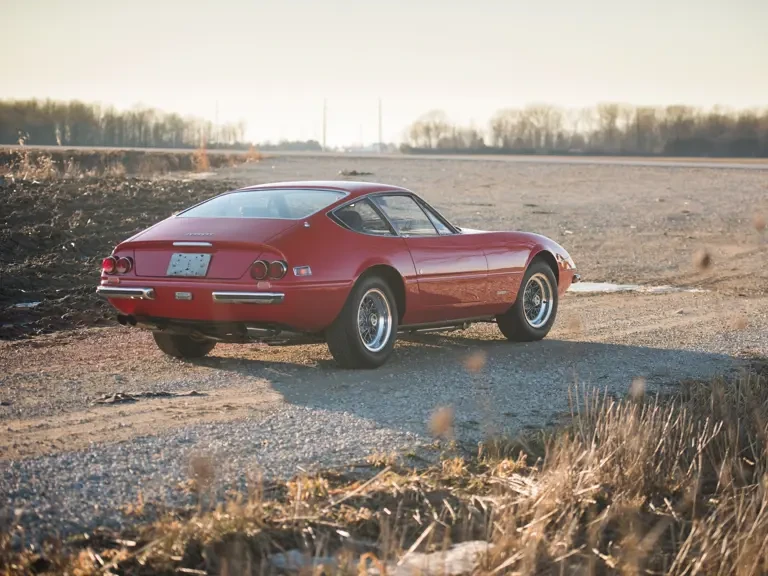 1972 Ferrari Daytona Berlinetta - Image 3 of 31