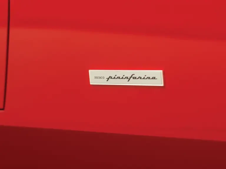 1972 Ferrari Daytona Berlinetta - Image 8 of 28