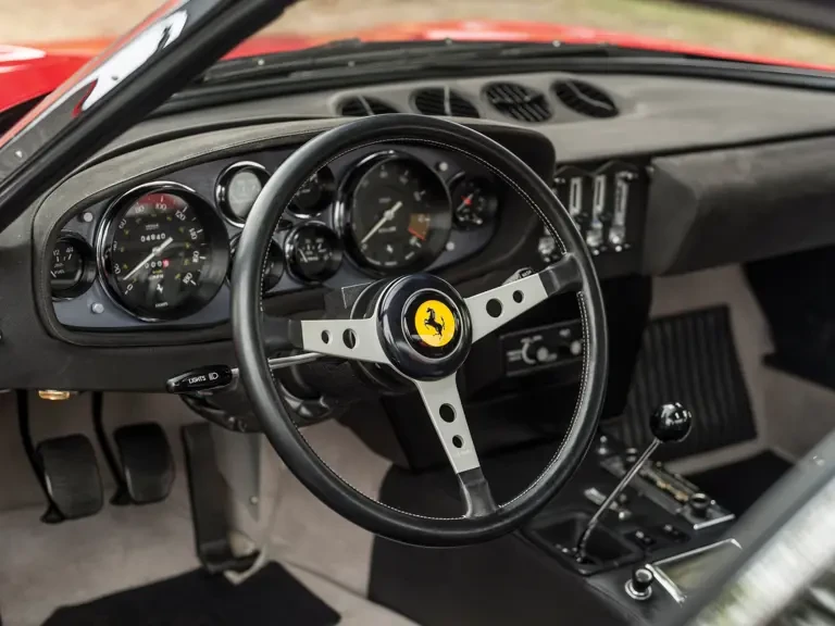 1972 Ferrari Daytona Berlinetta - Image 5 of 28