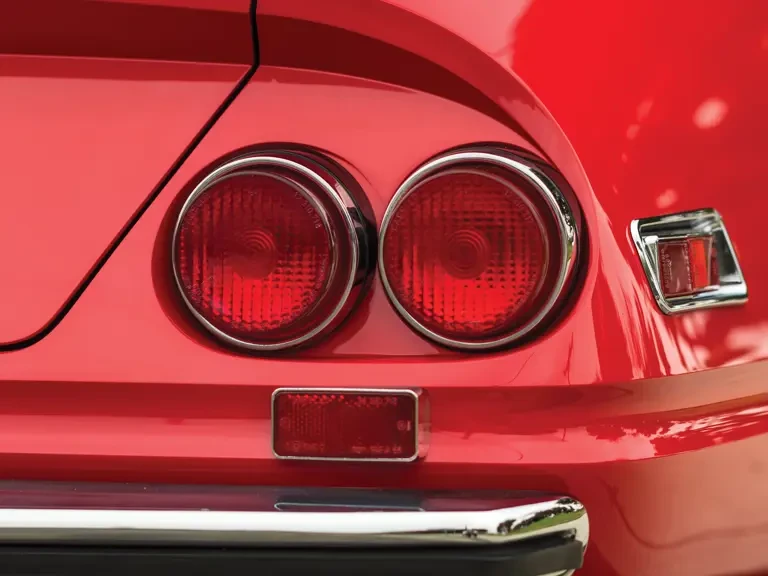 1972 Ferrari Daytona Berlinetta - Image 11 of 28