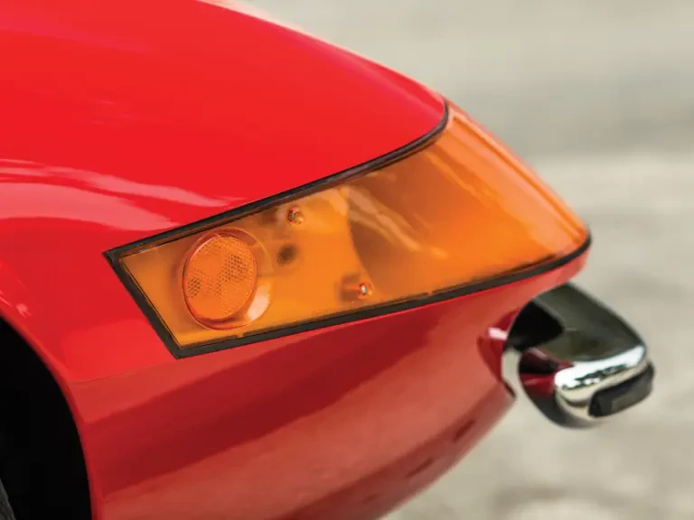 1972 Ferrari Daytona Berlinetta - Image 10 of 28