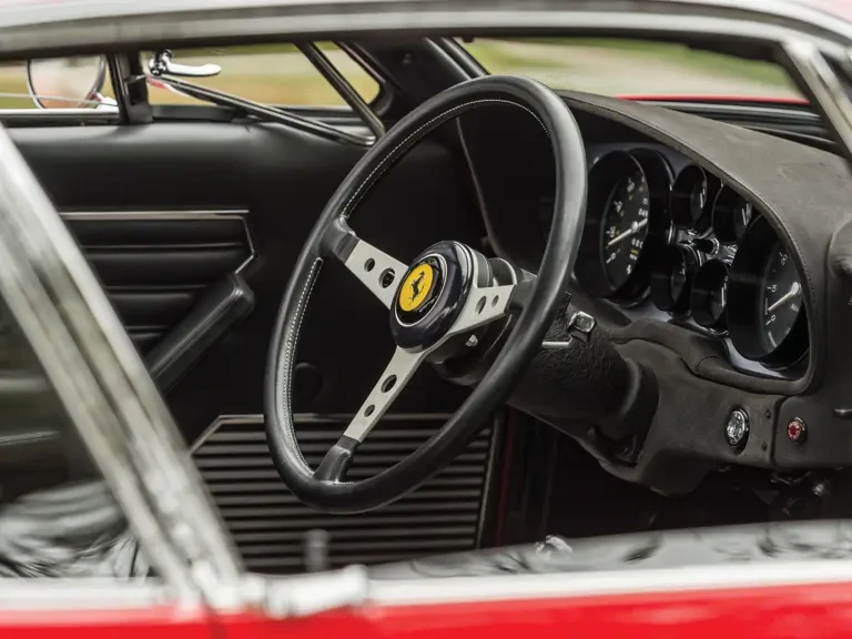 1972 Ferrari Daytona Berlinetta - Image 14 of 28