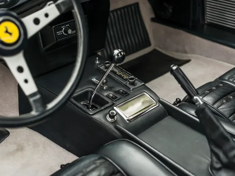 1972 Ferrari Daytona Berlinetta - Image 17 of 28