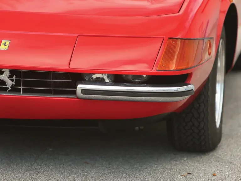 1972 Ferrari Daytona Berlinetta - Image 14 of 27