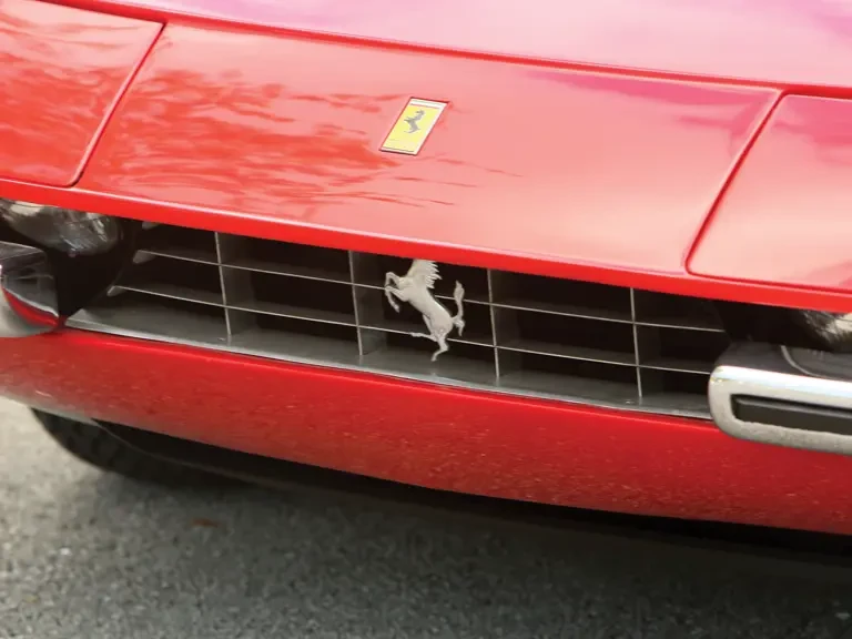 1972 Ferrari Daytona Berlinetta - Image 7 of 27