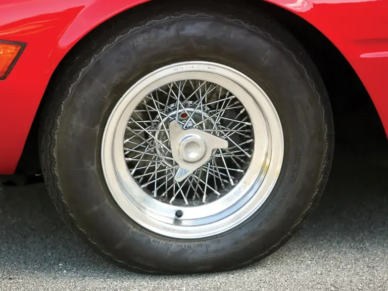 1972 Ferrari Daytona Berlinetta - Image 16 of 27