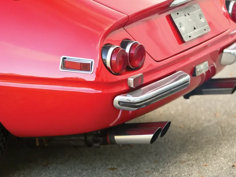 1972 Ferrari Daytona Berlinetta - Image 15 of 27