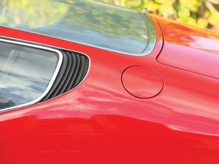 1972 Ferrari Daytona Berlinetta - Image 17 of 27