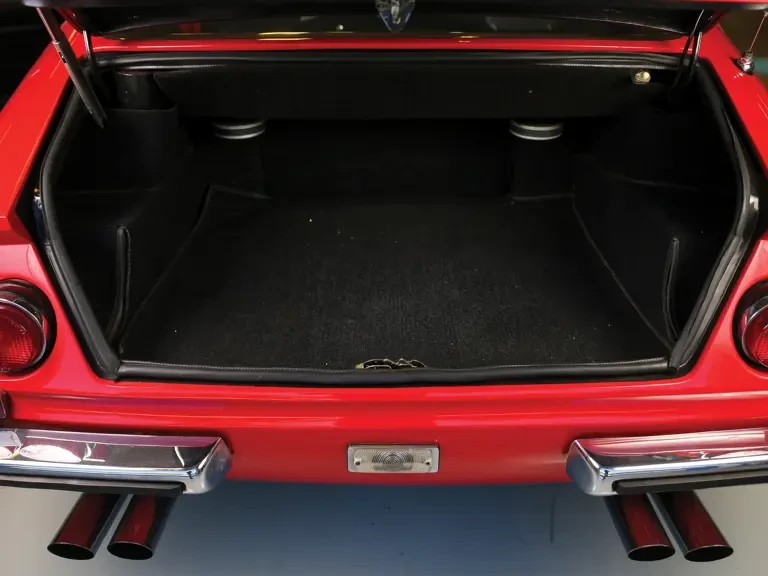 1972 Ferrari Daytona Berlinetta - Image 24 of 27
