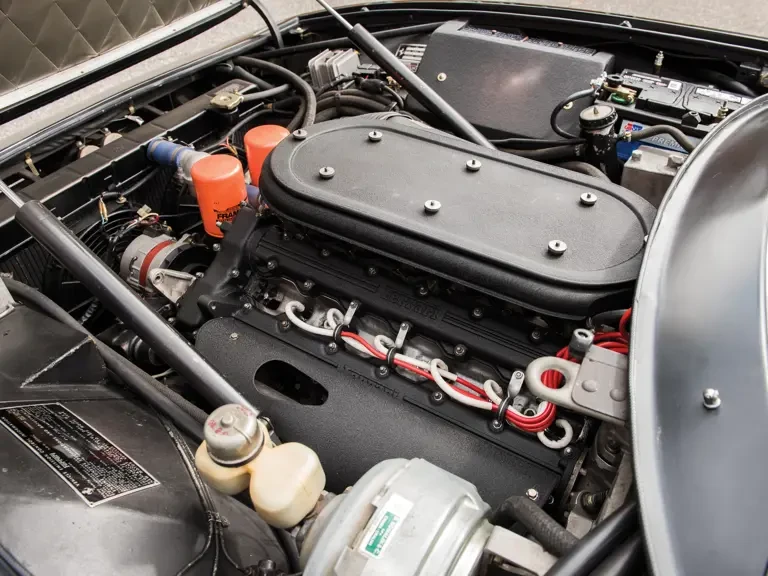 1972 Ferrari Daytona Berlinetta - Image 4 of 29