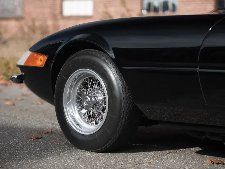 1972 Ferrari Daytona Berlinetta - Image 13 of 29
