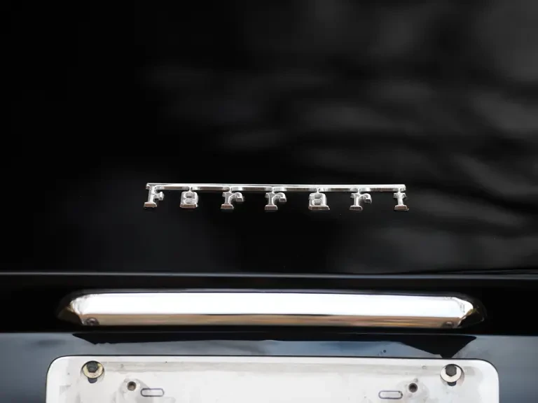 1972 Ferrari Daytona Berlinetta - Image 11 of 29