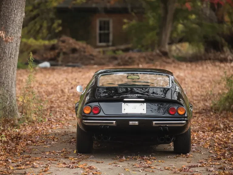 1972 Ferrari Daytona Berlinetta - Image 8 of 29
