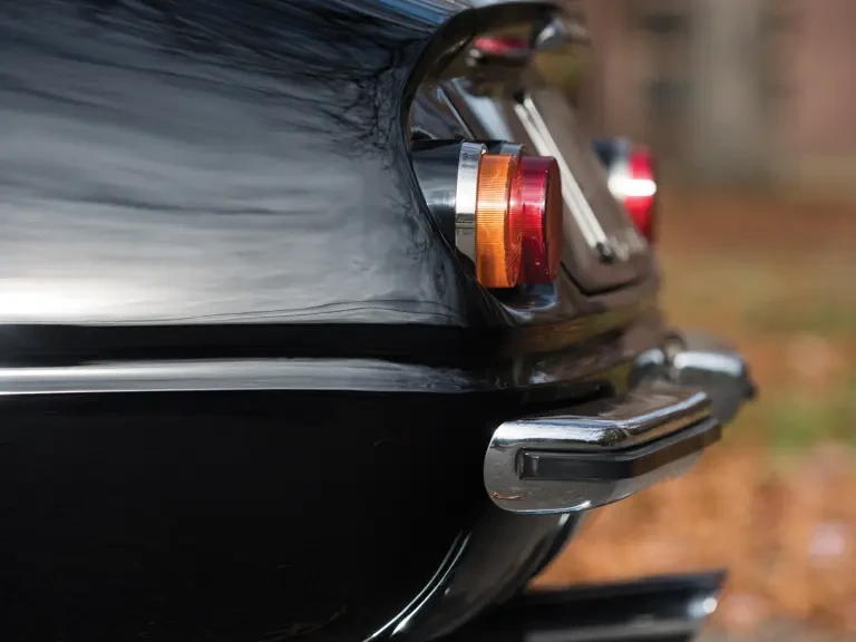 1972 Ferrari Daytona Berlinetta - Image 15 of 29