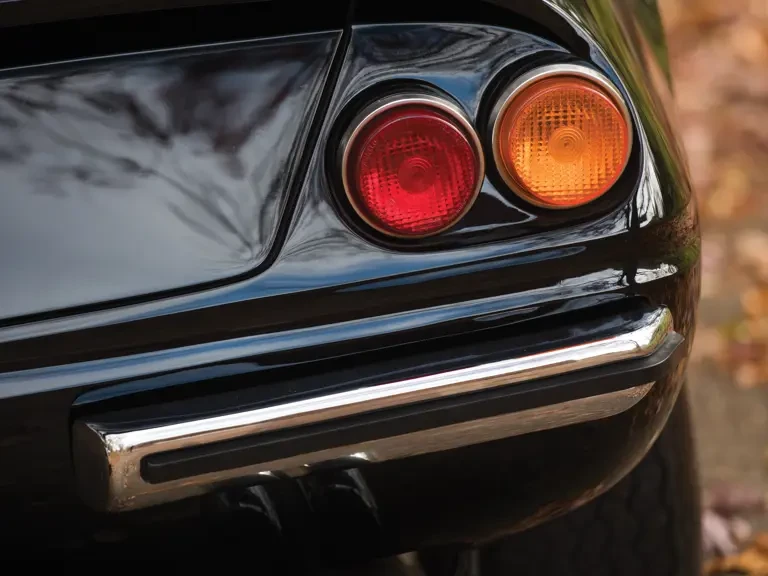 1972 Ferrari Daytona Berlinetta - Image 10 of 29