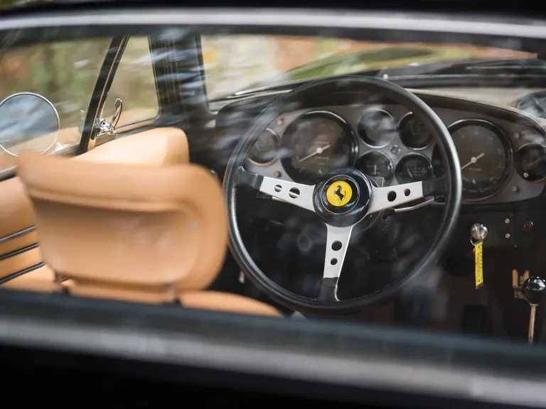 1972 Ferrari Daytona Berlinetta - Image 12 of 29