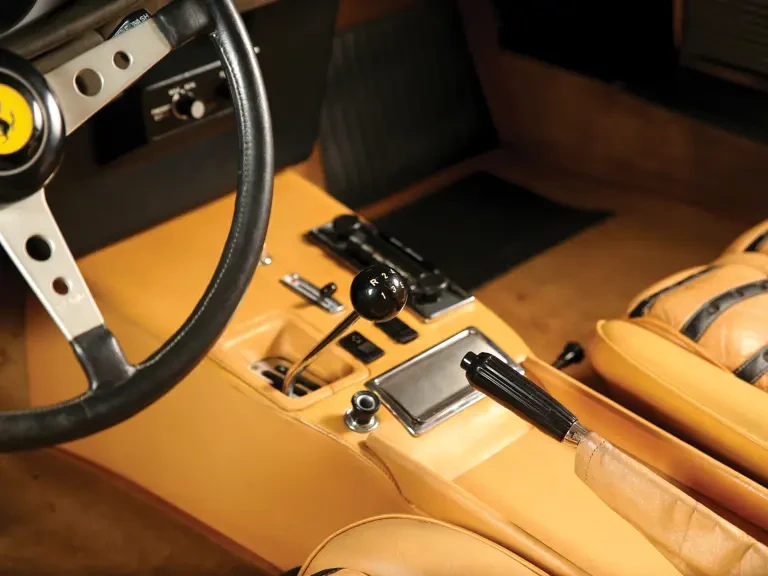1972 Ferrari Daytona Berlinetta - Image 20 of 28