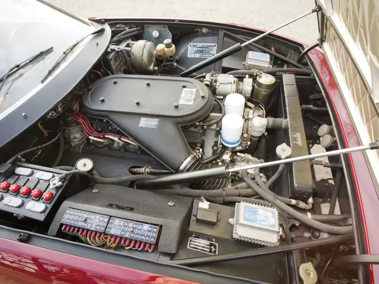 1972 Ferrari Daytona Berlinetta - Image 4 of 27
