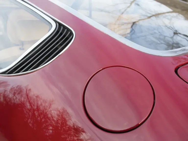 1972 Ferrari Daytona Berlinetta - Image 11 of 27