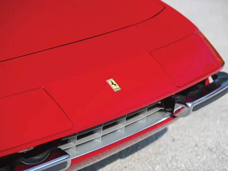 1972 Ferrari Daytona Berlinetta - Image 10 of 28