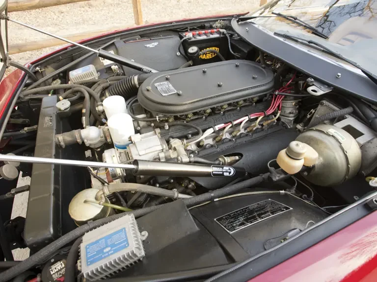 1972 Ferrari Daytona Berlinetta - Image 24 of 27