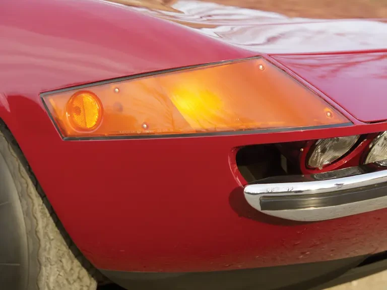 1972 Ferrari Daytona Berlinetta - Image 12 of 27